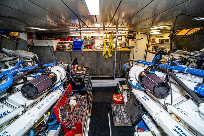 Photo of GUY COUACH JUSTINE 97'