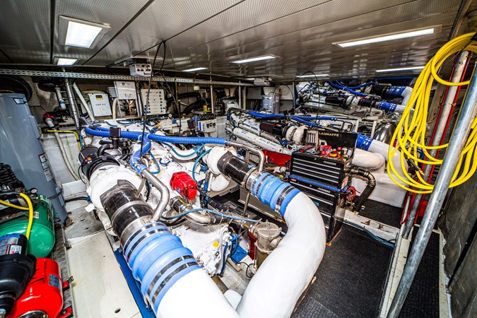 Photo of GUY COUACH JUSTINE 97'