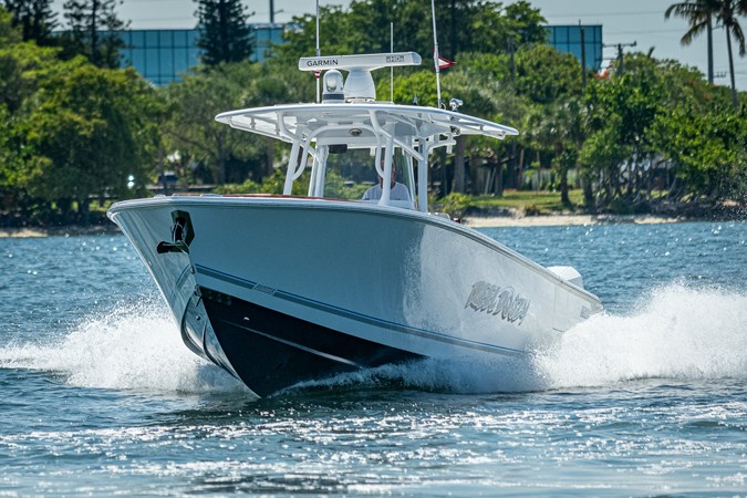 2023 JUPITER  yacht for sale