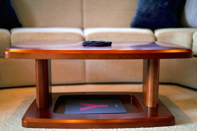 Photo of PRINCESS YACHTS Kristina 74'