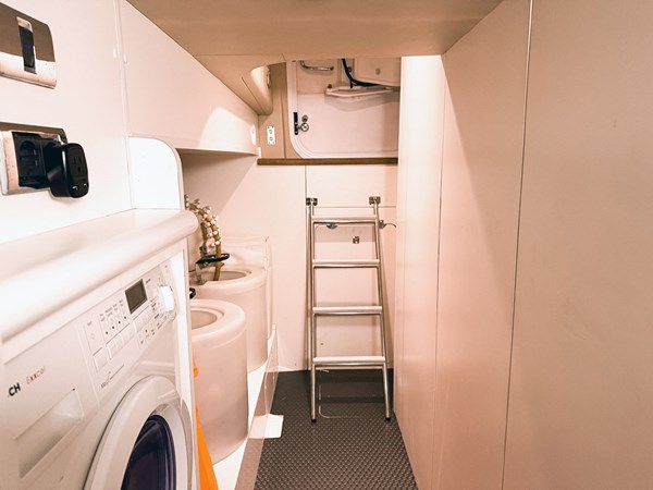 Photo of PRINCESS YACHTS Kristina 74'