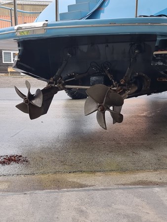 #1 HULL SOSSEGO 75 Yacht for Sale