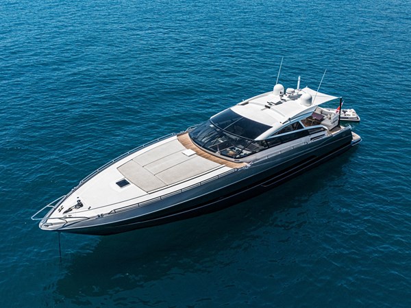 Photo of BAIA M/Y LIONESS 70' 5