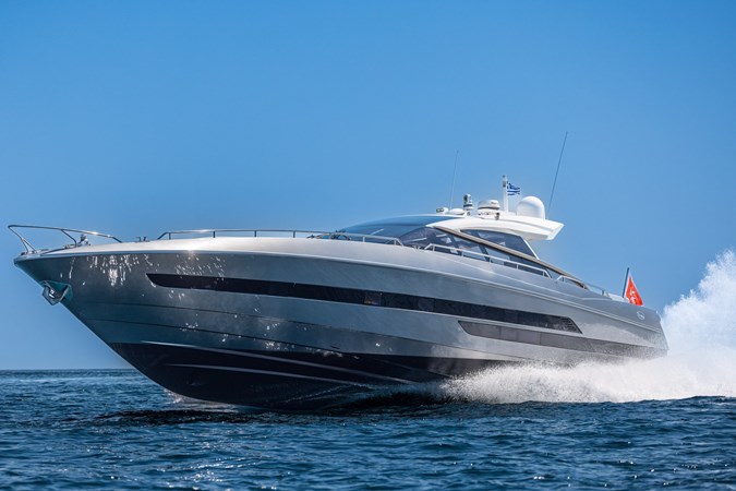 Photo of BAIA M/Y LIONESS 70' 5
