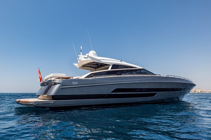 Photo of BAIA M/Y LIONESS 70' 5
