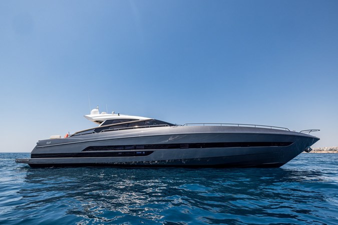 Photo of BAIA M/Y LIONESS 70' 5