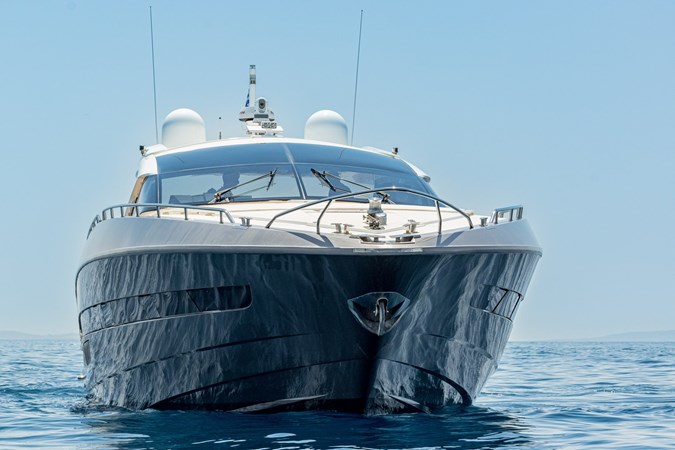 Photo of BAIA M/Y LIONESS 70' 5