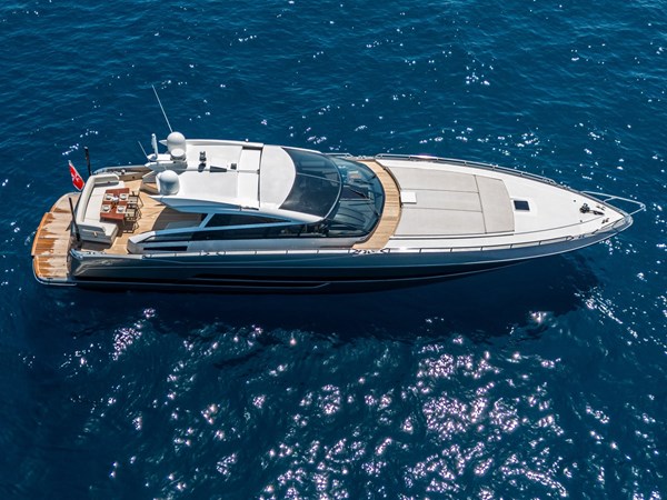 Photo of BAIA M/Y LIONESS 70' 5