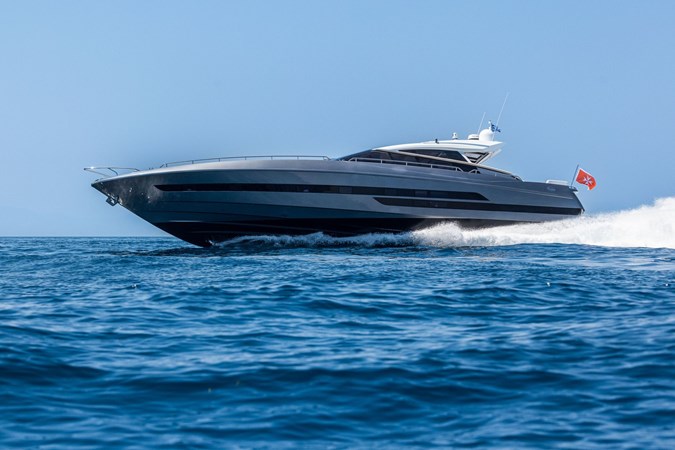 Photo of BAIA M/Y LIONESS 70' 5