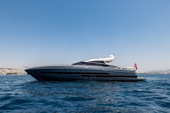 Photo of BAIA M/Y LIONESS 70' 5
