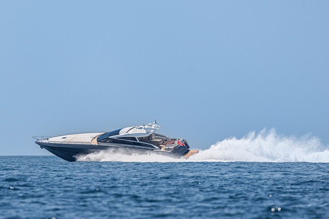 Photo of BAIA M/Y LIONESS 70' 5