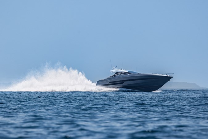 Photo of BAIA M/Y LIONESS 70' 5