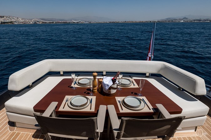 Photo of BAIA M/Y LIONESS 70' 5