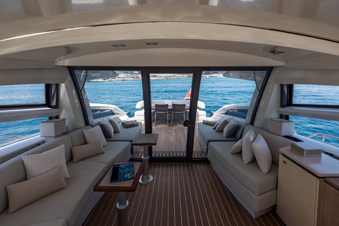 Photo of BAIA M/Y LIONESS 70' 5