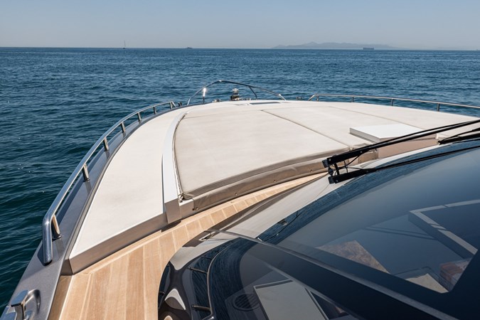 Photo of BAIA M/Y LIONESS 70' 5