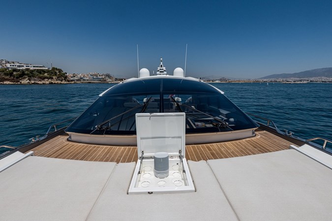 Photo of BAIA M/Y LIONESS 70' 5