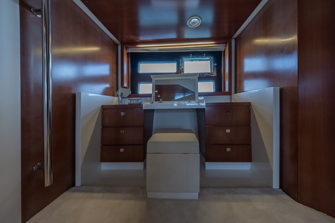 Photo of BAIA M/Y LIONESS 70' 5