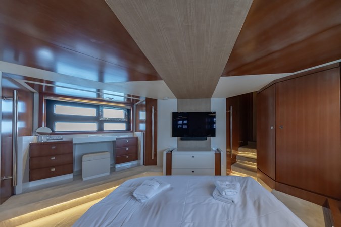 Photo of BAIA M/Y LIONESS 70' 5