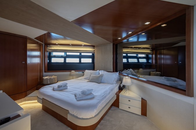 Photo of BAIA M/Y LIONESS 70' 5