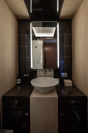 Photo of BAIA M/Y LIONESS 70' 5