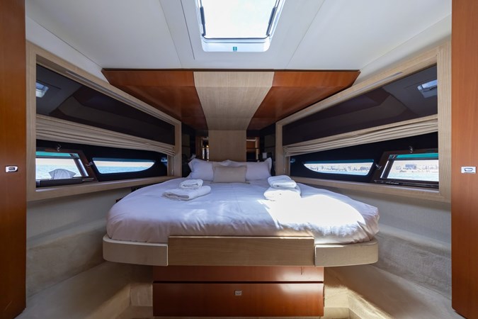 Photo of BAIA M/Y LIONESS 70' 5