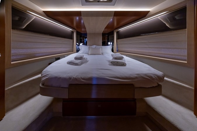 Photo of BAIA M/Y LIONESS 70' 5