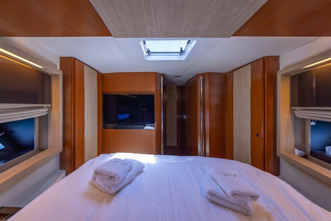 Photo of BAIA M/Y LIONESS 70' 5