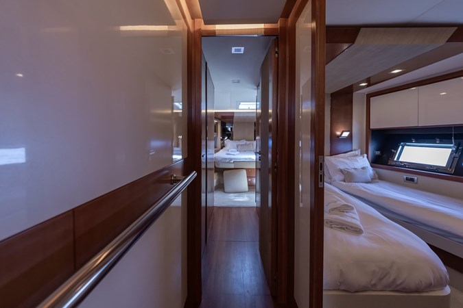 Photo of BAIA M/Y LIONESS 70' 5
