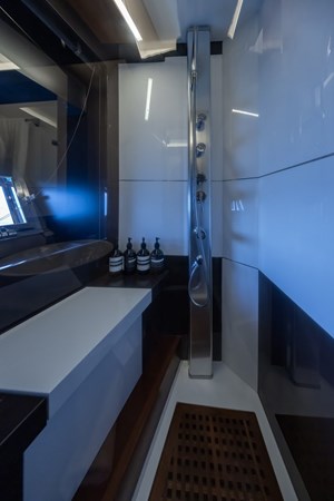 Photo of BAIA M/Y LIONESS 70' 5