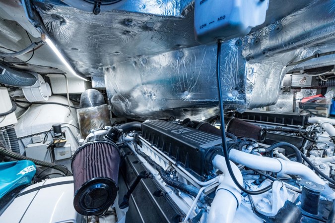 Photo of BAIA M/Y LIONESS 70' 5