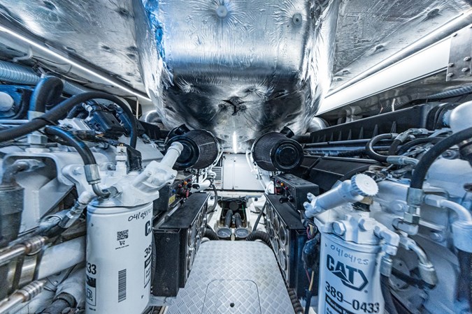 Photo of BAIA M/Y LIONESS 70' 5