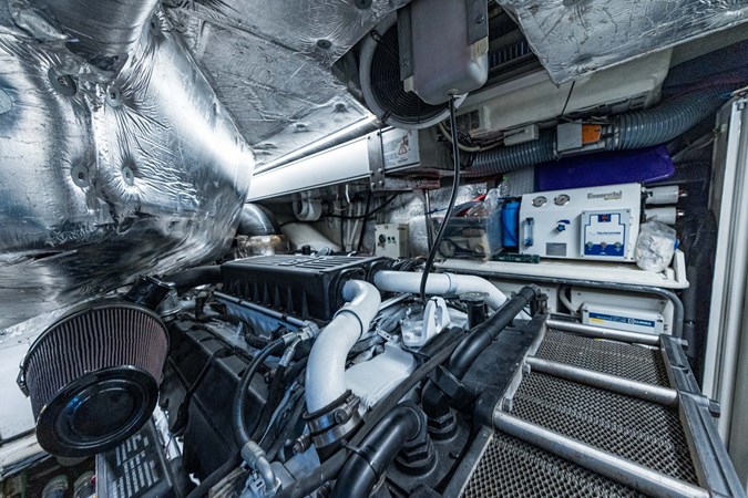 Photo of BAIA M/Y LIONESS 70' 5