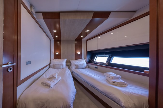 Photo of BAIA M/Y LIONESS 70' 5