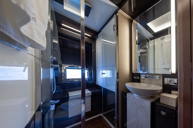 Photo of BAIA M/Y LIONESS 70' 5