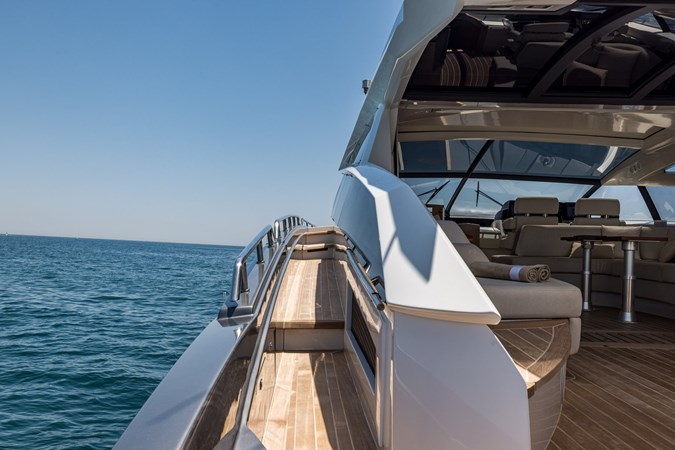 Photo of BAIA M/Y LIONESS 70' 5