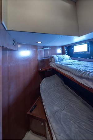 Photo of BAIA M/Y LIONESS 70' 5