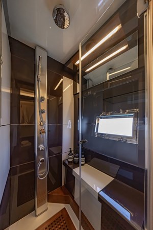 Photo of BAIA M/Y LIONESS 70' 5