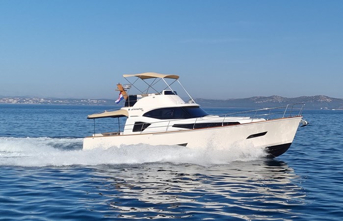 470 FLY 2026 47' 0" MONACHUS YACHTS