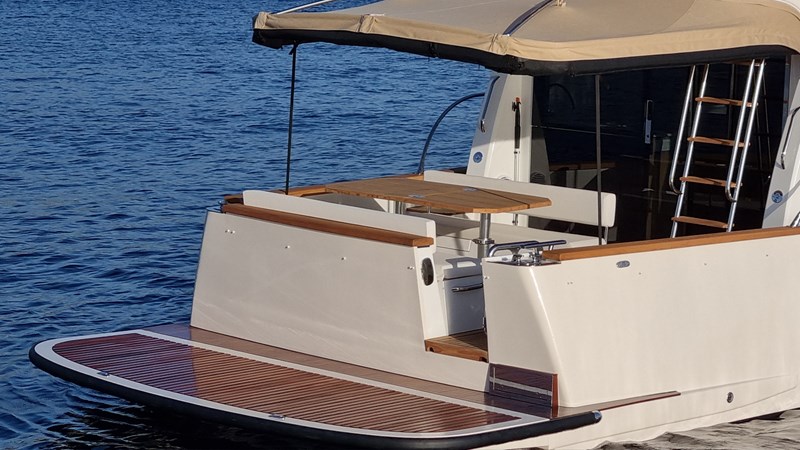 Photo of MONACHUS YACHTS MONACHUS 47 FLY 47'