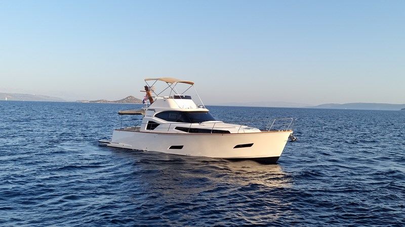 470 FLY 2026 47' 0" MONACHUS YACHTS