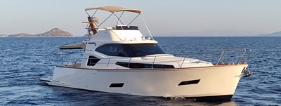 470 FLY 2026 47' 0" MONACHUS YACHTS
