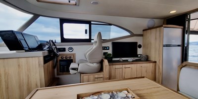 470 FLY 2026 47' 0" MONACHUS YACHTS