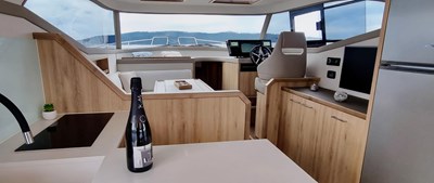 470 FLY 2026 47' 0" MONACHUS YACHTS