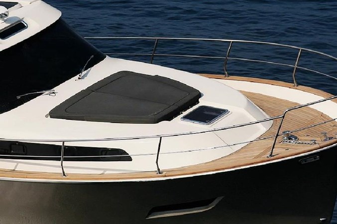 450 RS 2026 47' 0" MONACHUS YACHTS