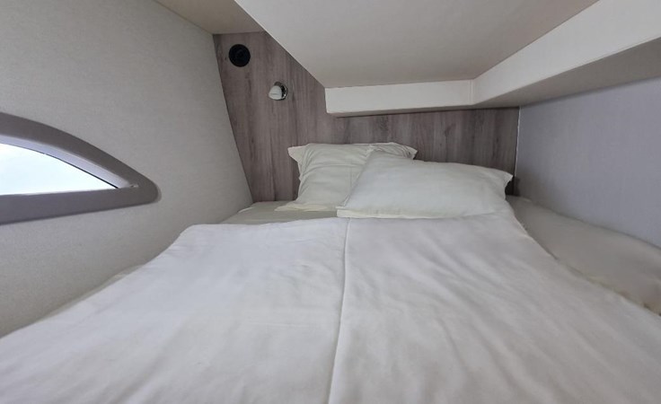 Photo of MONACHUS YACHTS MONACHUS 45 SC 47'