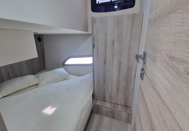 Photo of MONACHUS YACHTS MONACHUS 45 SC 47'