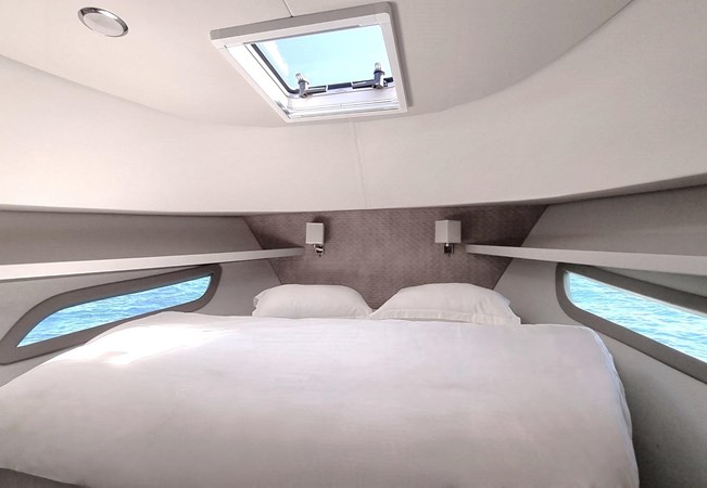 Photo of MONACHUS YACHTS MONACHUS 45 SC 47'