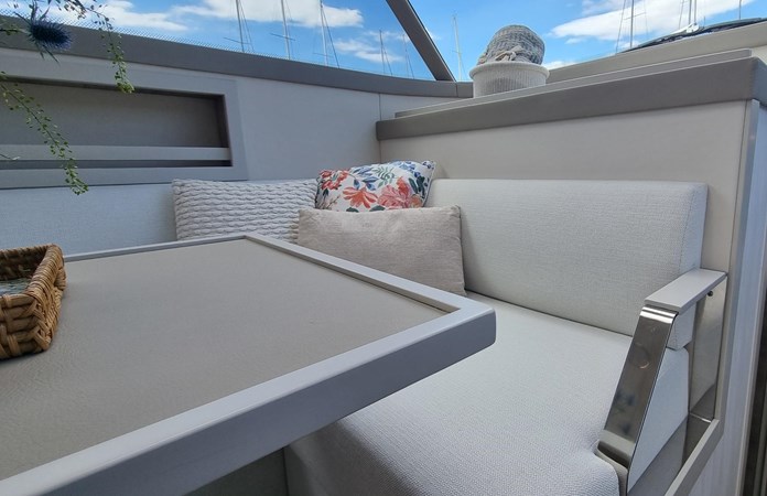 Photo of MONACHUS YACHTS MONACHUS 45 SC 47'