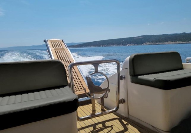 Photo of MONACHUS YACHTS MONACHUS 45 SC 47'