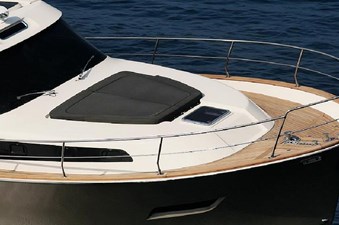 450 RS 2026 47' 0" MONACHUS YACHTS